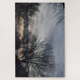 Quebra-cabeça Whispers of Winter