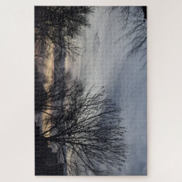 Quebra-cabeça Whispers of Winter