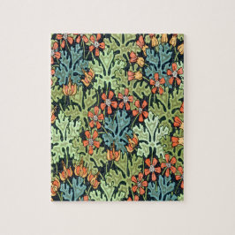 Quebra-cabeça Wild Geranium