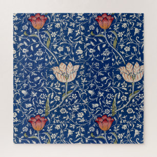 Quebra-cabeça William Morris Medway Pattern