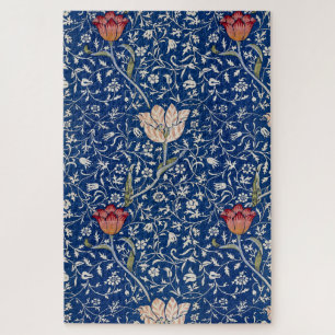 Quebra-cabeça William Morris Medway Pattern