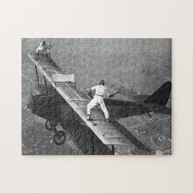 Quebra-cabeça Wing Walkers (Horizontal)