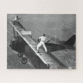 Quebra-cabeça Wing Walkers