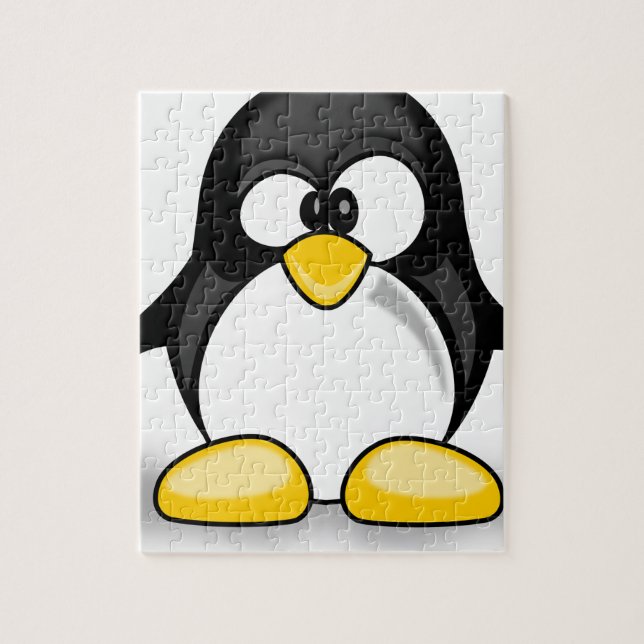 Quebra-cabeça Wobble Pete (Vertical)