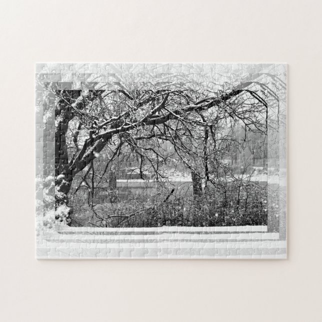 Quebra-cabeça World's Most Difficult? Jigsaw Puzzle (Horizontal)