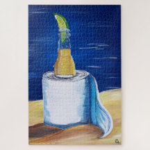 Quebra-cabeça X-Large sem Preço