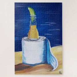 Quebra-cabeça X-Large sem Preço