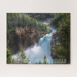 Quebra-cabeça Yellowstone Upgrade, no quebra-cabeç
