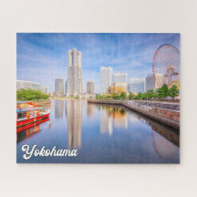 Yokohama, Japão