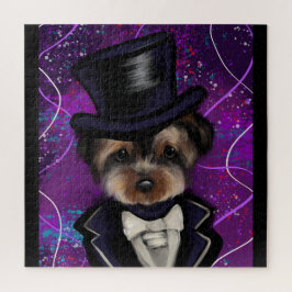 QUEBRA-CABEÇA YORKIE