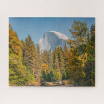 Yosemite, El Capitan, Califórnia,