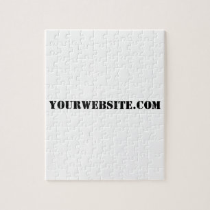 Quebra-cabeça YourWebSite.com