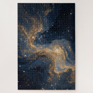 Quebra-cabeça Zarathiel Novus Nebulosa