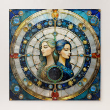 Zodiac - Gemini Os Gêmeos