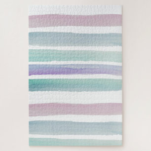 Quebra-cabeças de Cores Pastel Adoráveis