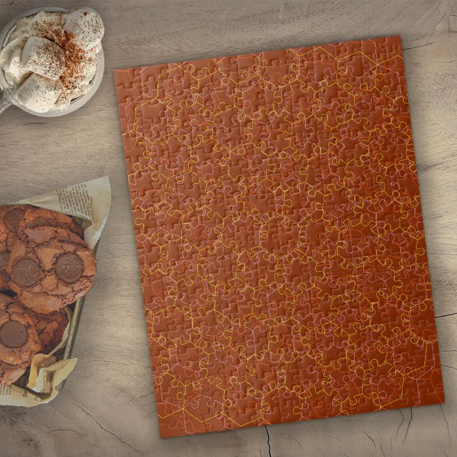 Quebra-cabeças Difíceis no quebra-cabeça (Jigsaws jigsaw)