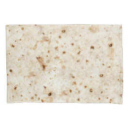 Quebra de Comida Rápida do Burrito Flour Flour Tor