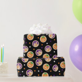 Quebra de Presente de Papel de Moldagem de Cookie