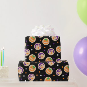 Quebra de Presente de Papel de Moldagem de Cookie