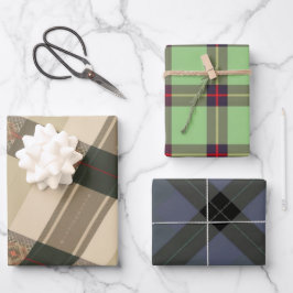 Quebra de Xadrez de Folhas Tradicional