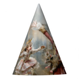 Quebra-Nozes - Chapéu do Partido