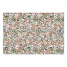 Quebra-Presente Elegante