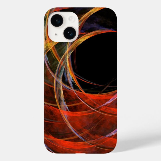 Quebrando a Abstrato de Círculo (Verso)