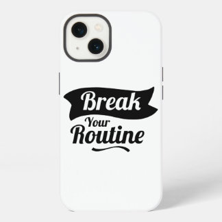 Quebre sua Rotina com Designs Únicos de Capas de i