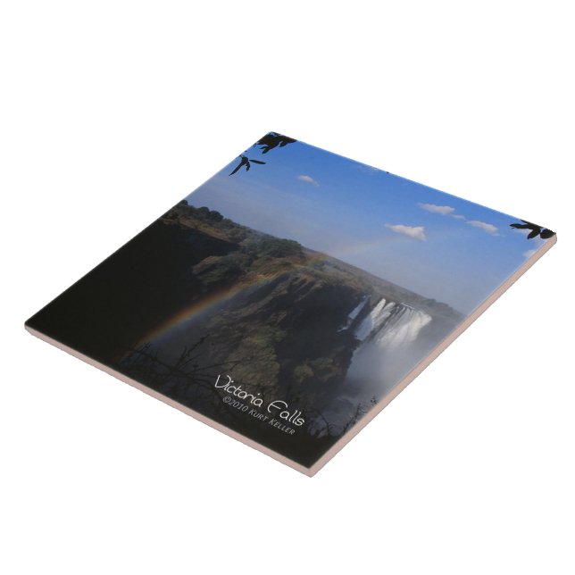 Queda 2 de Victoria (Lateral)