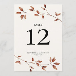 Queda Botânica Simples Moderna Deixa Grande Casame