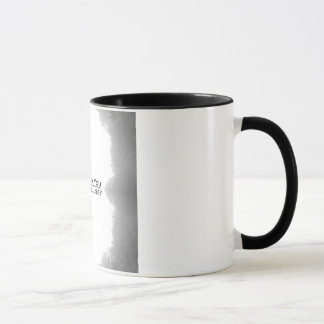 Queda com você caneca