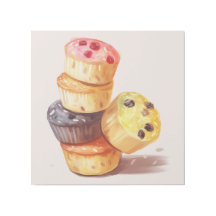 Queda da Torre Muffin