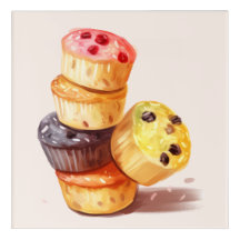 Queda da Torre Muffin
