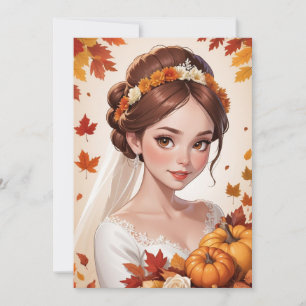 queda de convites de chá de panela