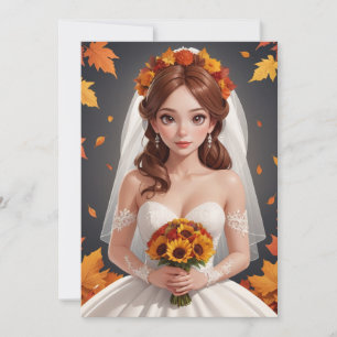 queda de convites de chá de panela