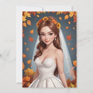 queda de convites de chá de panela