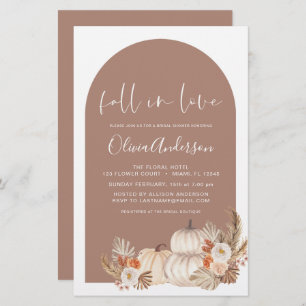 Queda do orçamento no Chá de panela de amor