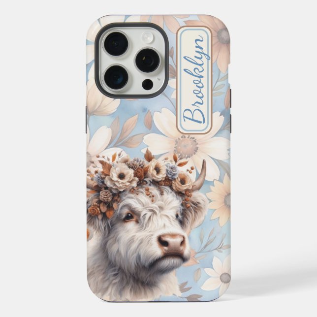 Queda Floral - Vaca Terrestre (Verso)
