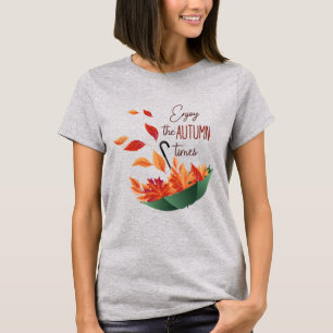 Queda Fora Cura Doce/ Camisa Guarda-chuvas