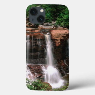 Quedas de Blackwater, Virgínia Ocidental, cênico,