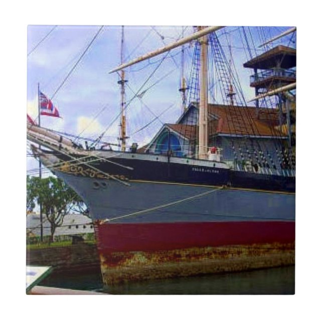 Quedas De Clyde (Frente)