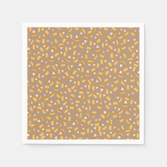 Quedas de guardanapos (Frente)