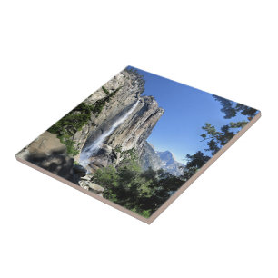 Quedas do Yosemite Superior - Yosemite