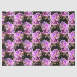 Queen Bee Series Design 20 Papel Tecido