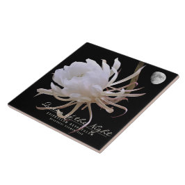 Queen of the Night タイル