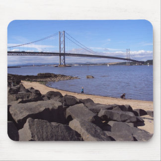 Queensferry sul Mousepad