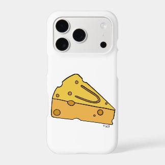 Queijo Bonitinho Sorridente