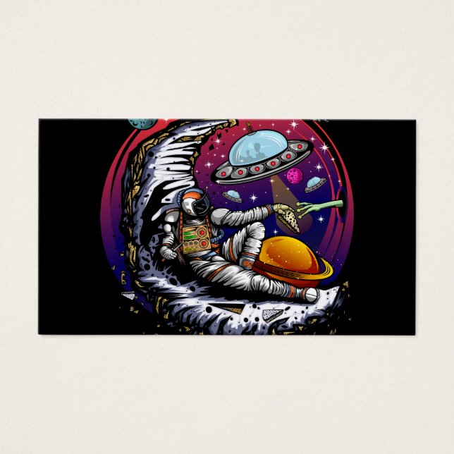 Queijo Moon Space (Frente)