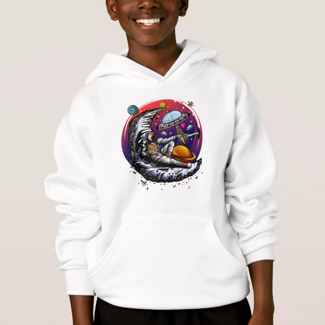 Queijo Moon Space (Frente)