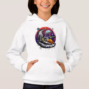 Queijo Moon Space